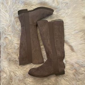 Steve Madden Riding Boots